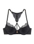 LASCANA Sutien negru - Pled.ro