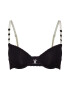 LASCANA Sutien negru - Pled.ro