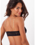 LASCANA Sutien negru - Pled.ro