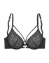 LASCANA Sutien negru - Pled.ro