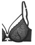 LASCANA Sutien negru - Pled.ro