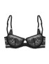 LASCANA Sutien negru - Pled.ro