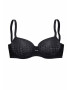 LASCANA Sutien negru - Pled.ro