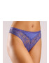 LASCANA Tanga indigo - Pled.ro