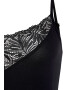 LASCANA Top negru - Pled.ro