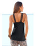 LASCANA Top negru - Pled.ro