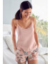 LASCANA Top roz pastel - Pled.ro