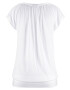 LASCANA Tricou alb - Pled.ro