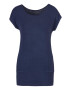 LASCANA Tricou bleumarin - Pled.ro