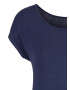 LASCANA Tricou bleumarin - Pled.ro