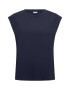 LASCANA Tricou indigo - Pled.ro