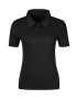 LASCANA Tricou negru - Pled.ro