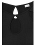 LASCANA Tricou negru - Pled.ro