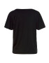 LASCANA Tricou negru - Pled.ro