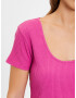 LASCANA Tricou roz - Pled.ro