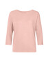 LASCANA Tricou roz pastel - Pled.ro