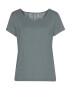 LASCANA Tricou verde petrol - Pled.ro