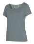 LASCANA Tricou verde petrol - Pled.ro