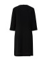 LAUREL Rochie negru - Pled.ro