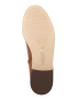 Lauren Ralph Lauren Botine 'BRIELA' ocru / auriu - Pled.ro