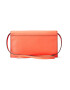 Lauren Ralph Lauren Clutch 'Evan' auriu / portocaliu - Pled.ro