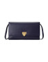 Lauren Ralph Lauren Clutch 'Evan' bleumarin - Pled.ro