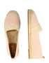 Lauren Ralph Lauren Espadrile 'CAYLEE III' bej / roz - Pled.ro