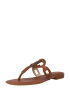 Lauren Ralph Lauren Flip-flops 'AUDRIE' maro - Pled.ro