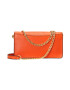 Lauren Ralph Lauren Clutch portocaliu - Pled.ro