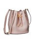 Lauren Ralph Lauren Geantă tip sac 'Andie' auriu / roz pastel - Pled.ro