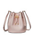 Lauren Ralph Lauren Geantă tip sac 'Andie' auriu / roz pastel - Pled.ro