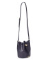 Lauren Ralph Lauren Geantă tip sac 'ANDIE' bleumarin - Pled.ro