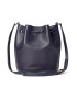 Lauren Ralph Lauren Geantă tip sac 'ANDIE' bleumarin - Pled.ro