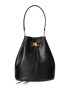 Lauren Ralph Lauren Geantă tip sac 'ANDIE' negru - Pled.ro