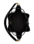 Lauren Ralph Lauren Geantă tip sac 'ANDIE' negru - Pled.ro