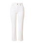 Lauren Ralph Lauren Jeans alb - Pled.ro