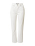 Lauren Ralph Lauren Jeans alb denim - Pled.ro