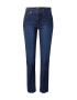 Lauren Ralph Lauren Jeans albastru denim - Pled.ro