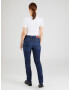 Lauren Ralph Lauren Jeans albastru denim - Pled.ro