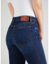 Lauren Ralph Lauren Jeans albastru denim - Pled.ro