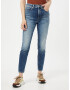 Lauren Ralph Lauren Jeans albastru denim - Pled.ro