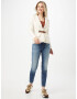 Lauren Ralph Lauren Jeans albastru denim - Pled.ro