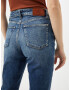 Lauren Ralph Lauren Jeans albastru denim - Pled.ro