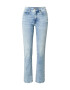 Lauren Ralph Lauren Jeans albastru denim - Pled.ro