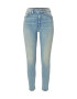 Lauren Ralph Lauren Jeans albastru denim - Pled.ro