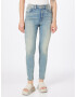 Lauren Ralph Lauren Jeans albastru denim - Pled.ro