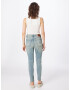 Lauren Ralph Lauren Jeans albastru denim - Pled.ro