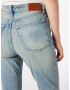 Lauren Ralph Lauren Jeans albastru denim - Pled.ro