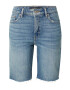 Lauren Ralph Lauren Jeans albastru denim - Pled.ro