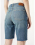 Lauren Ralph Lauren Jeans albastru denim - Pled.ro